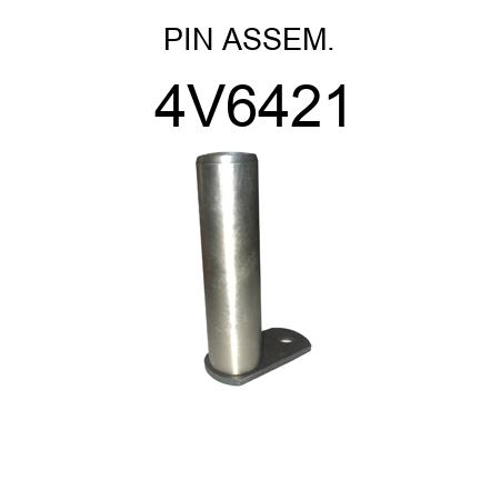 PIN ASSEM. 4V6421