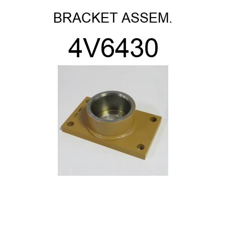 BRACKET ASSEM. 4V6430