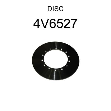 DISC 4V6527