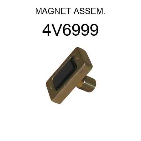 MAGNET ASSEM. 4V6999