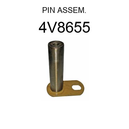 PIN ASSEM. 4V8655