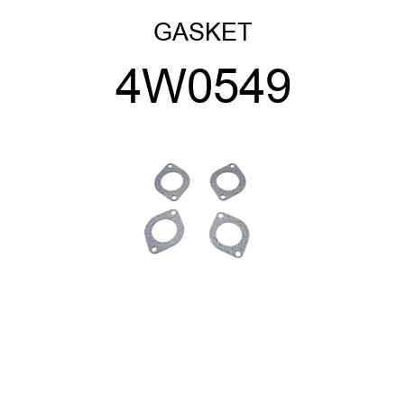 GASKET 4W0549