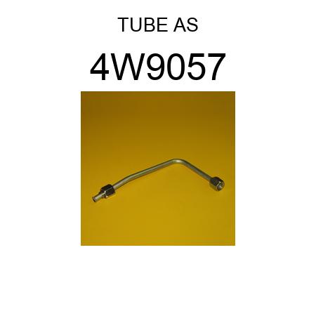 TUBE AS 4W9057