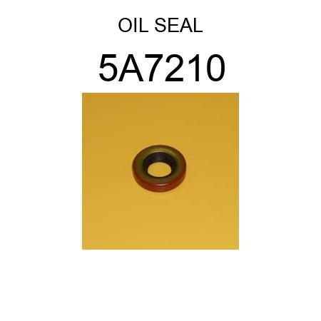 OIL SEAL 5A7210