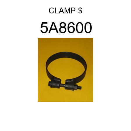 CLAMP 5A8600