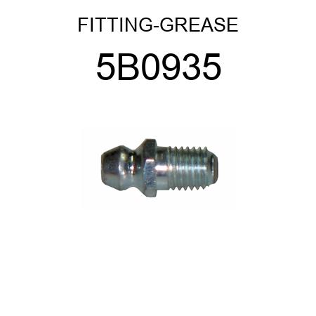 FITTING-GREASE 5B0935