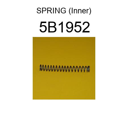 SPRING (Inner) 5B1952