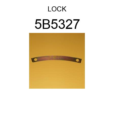 LOCK 5B5327