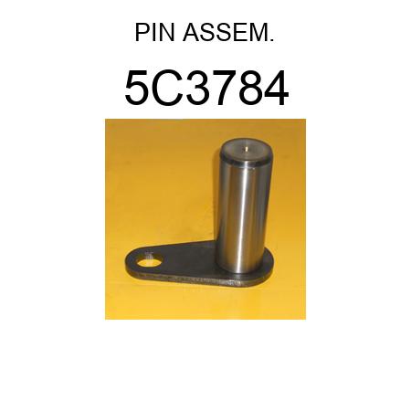 PIN ASSEM. 5C3784