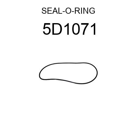 SEAL-O-RING 5D1071