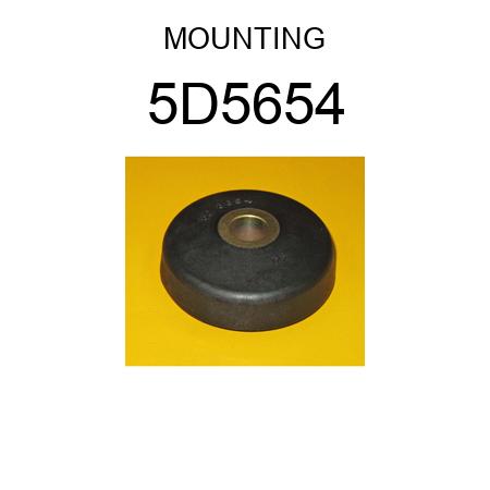 MOUNTING 5D5654