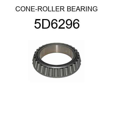 CONE-ROLLER BEARING 5D6296