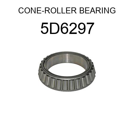 CONE-ROLLER BEARING 5D6297