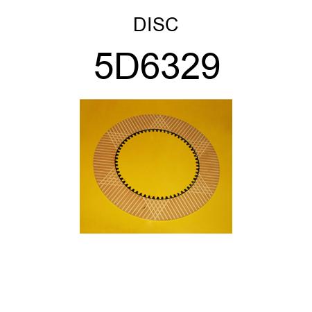 DISC 5D6329