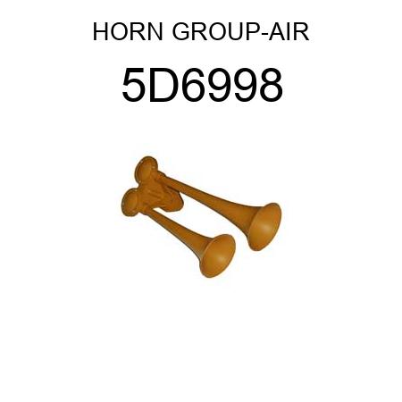 HORN GROUP-AIR 5D6998