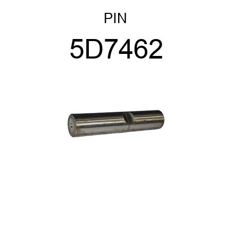 PIN 5D7462