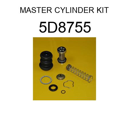 MASTER CYLINDER KIT 5D8755