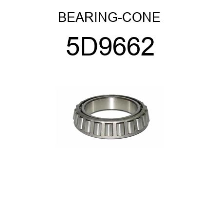 CONE-ROLLER BEARING 5D9662
