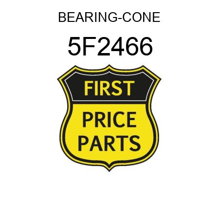 BEARING-CONE 5F2466