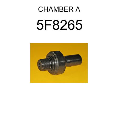 CHAMBER ASSEM. 5F8265