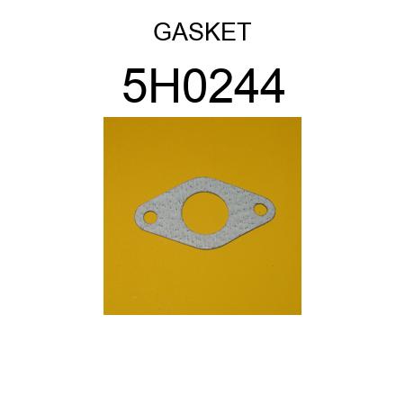 GASKET-CTP 5H0244