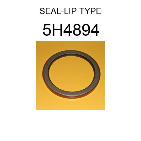 SEAL-LIP TYPE 5H4894