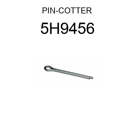 PIN-COTTER 5H9456