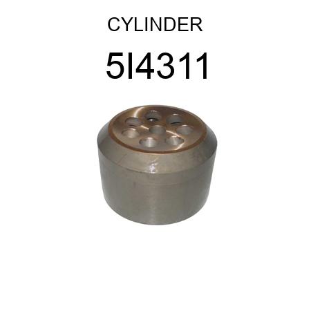 CYLINDER 5I4311