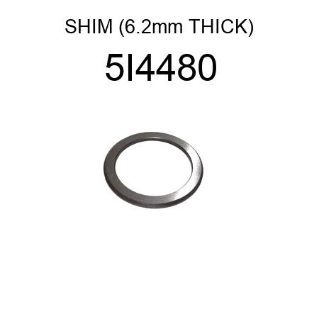 SHIM (6.2mm THICK) 5I4480