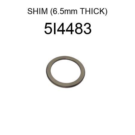 SHIM (6.5mm THICK) 5I4483