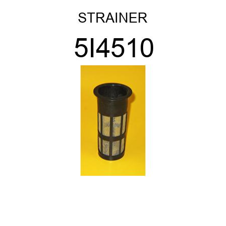 STRAINER 5I4510