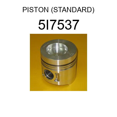PISTON B 5I7537