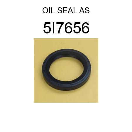 OIL SEAL AS 5I7656