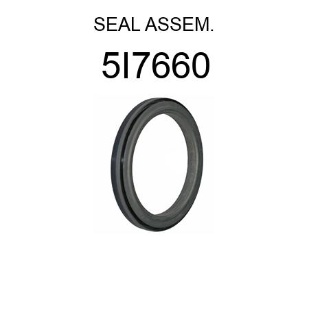 SEAL ASSEM. 5I7660