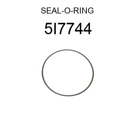 SEAL-O-RING 5I7744