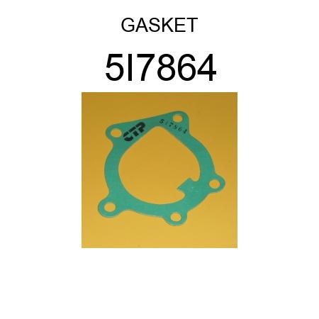 GASKET 5I7864
