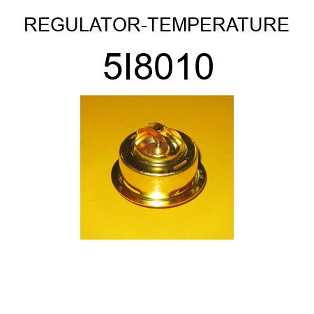 REGULATOR-TEMPERATURE 5I8010