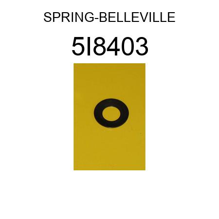 SPRING-BELLEVILLE 5I8403