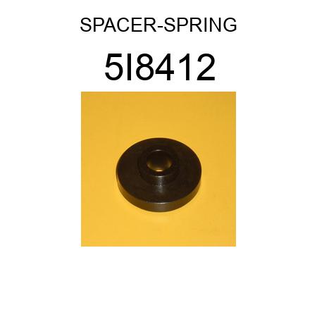 SPACER-SPRING 5I8412