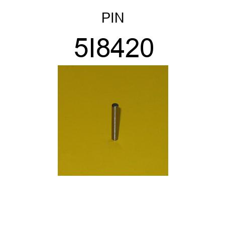 PIN 5I8420