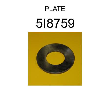 PLATE 5I8759