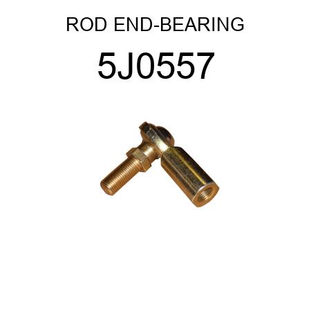 ROD END-BEARING 5J0557