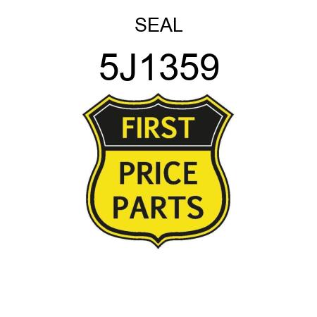 SEAL 5J1359