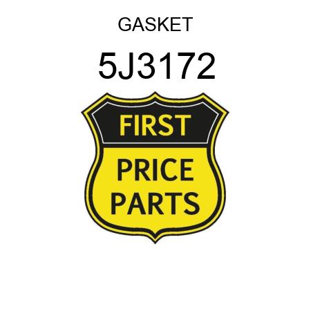 GASKET 5J3172