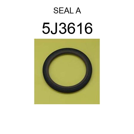 SEAL A 5J3616