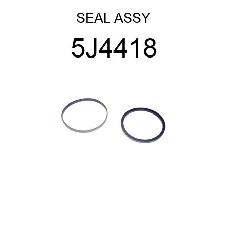 SEAL ASSY 5J4418