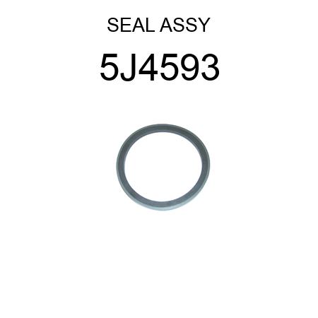 SEAL ASSY 5J4593