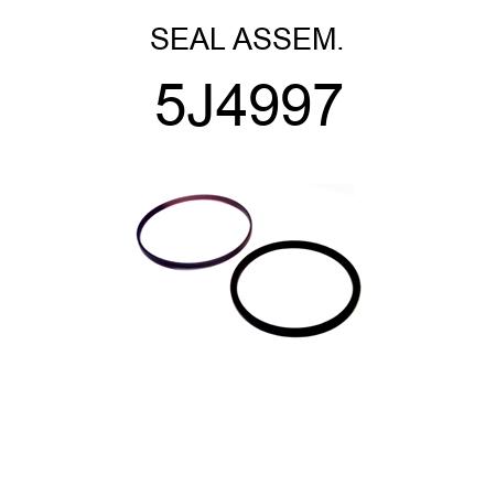 SEAL ASSEM. 5J4997