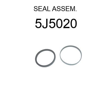 SEAL ASSEM. 5J5020