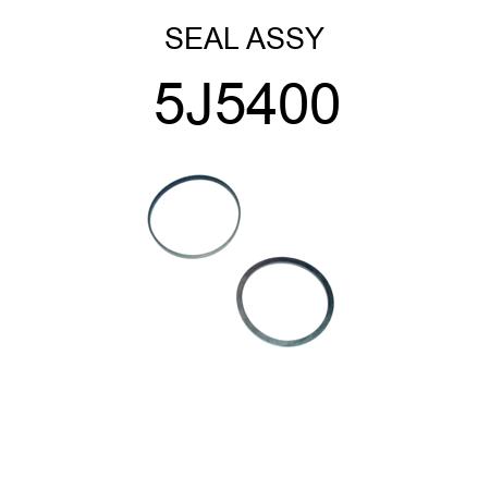 SEAL ASSY 5J5400